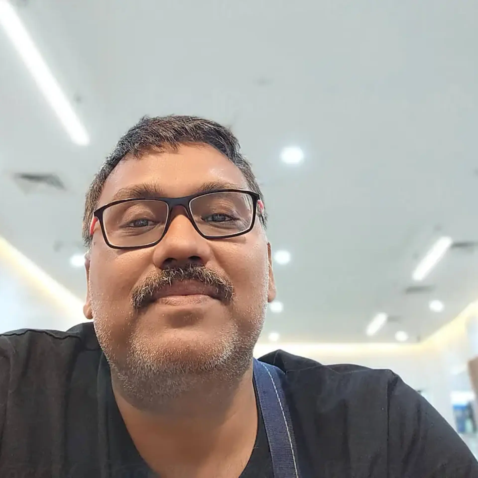 Pintu Sharma