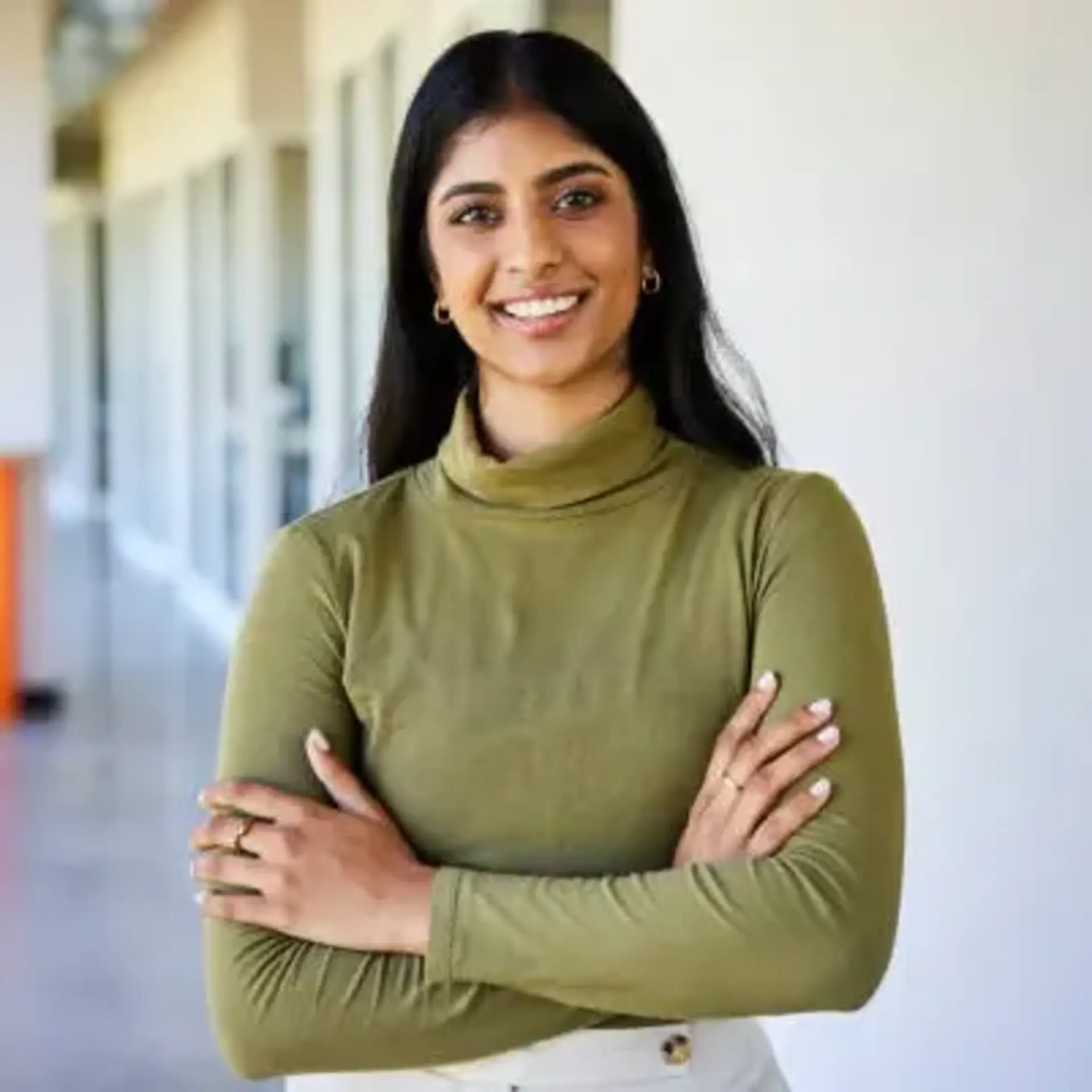 Deepika Swarnkar
